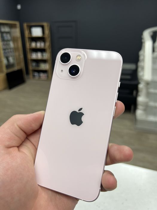 iPhone 13 128gb Pink Neverlock Ідеал з Гарантією / від Магазину!