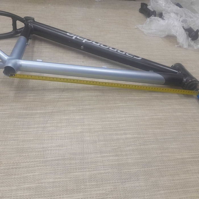 Рама Cannondale F400!