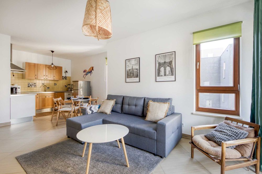 Noclegi, apartamenty na doby, mieszkania do wyjęcia Warszawa CENTRUM