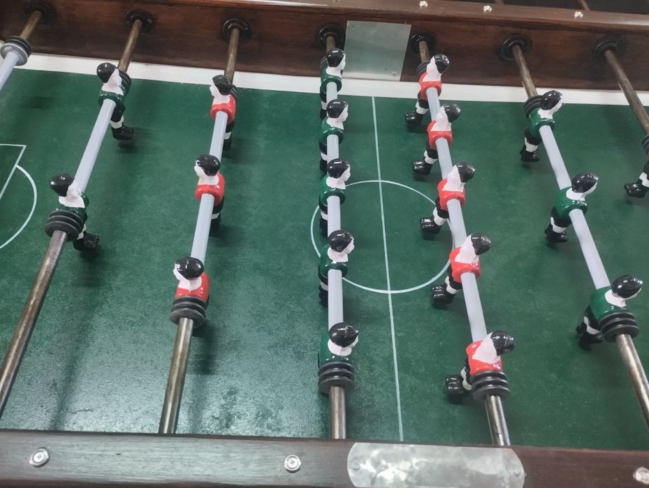 Matraquilhos tradicionais