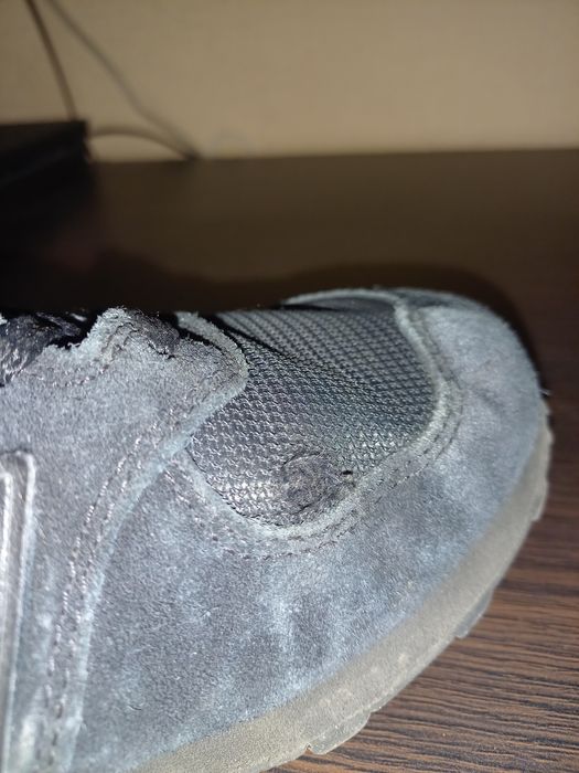 Кроссовки new balance