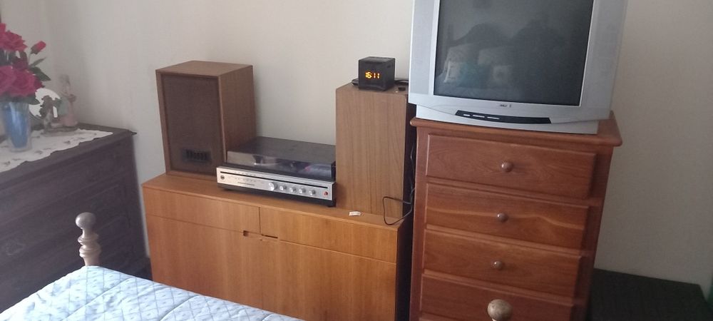 Quarto para arrendar