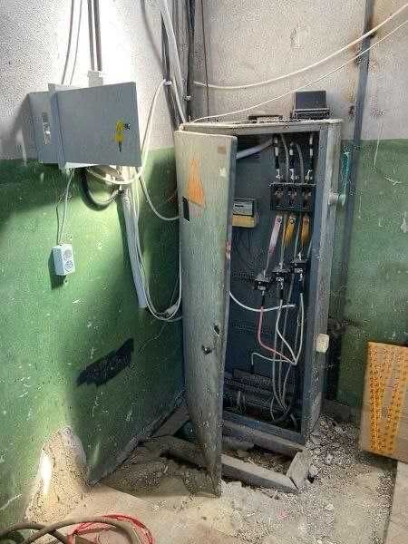 Під завод, елеватор. Виробничі приміщення, склад  біля Одеси