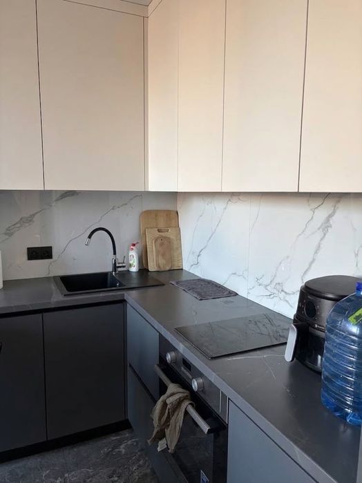 Аренда квартири 1к. Файна Таун 35.6 м²