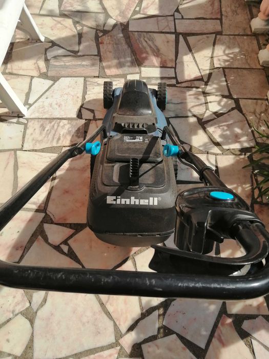 Corta relva Einhell 930