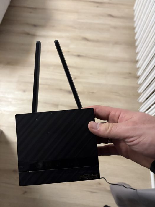 Asus moden 4G N16 stan bdb
