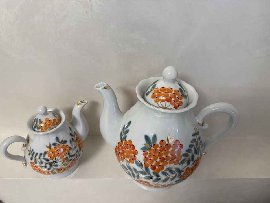 Набір для заварювання чаю