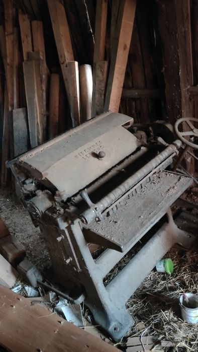 Heblarka Kirchner Leipzig