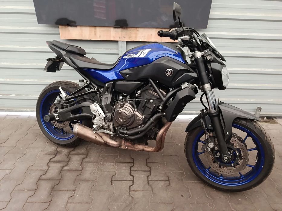 Yamaha