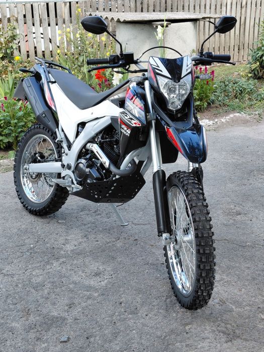 Loncin Lx250Gy-3