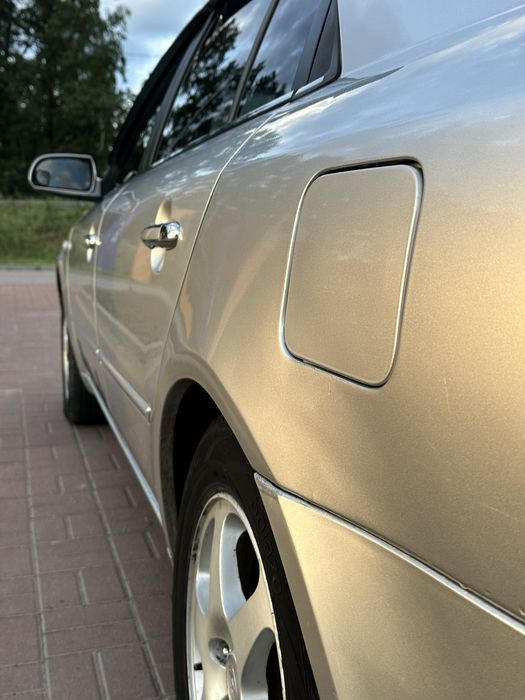 Hyundai Sonata NF, 2006 рік, 2.0 бензин/газ