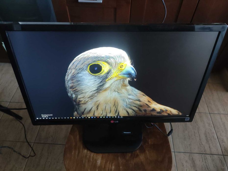 Монитор 23' LG 23MP55HQ FullHD 1920x1080 AH-IPS LED Hdmi Монітор