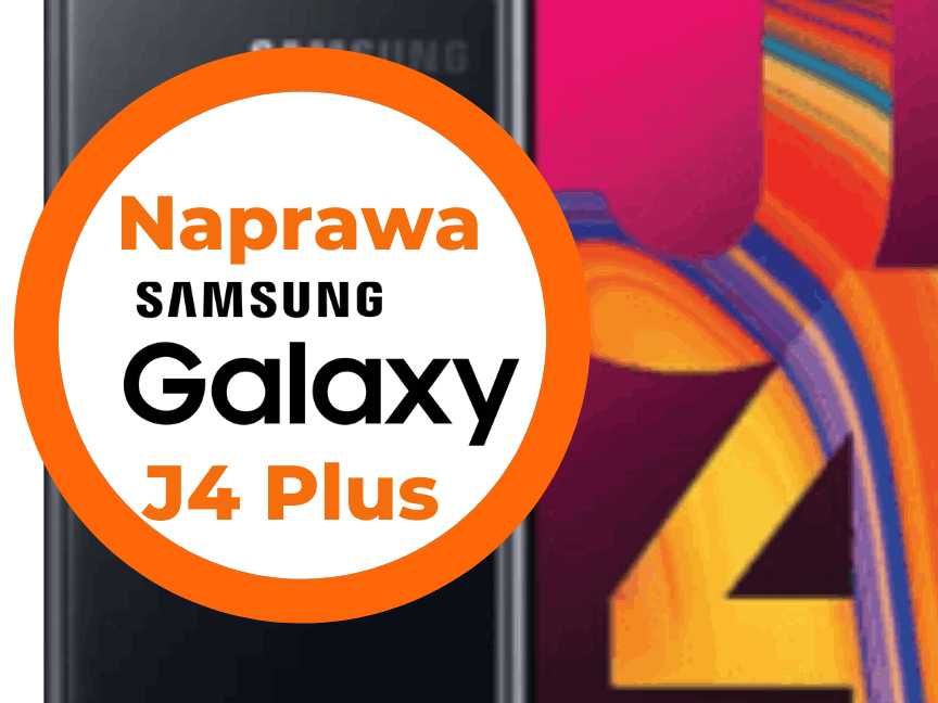 Samsung J4+ J4 J5 J6 J7 oryginalny wyświetlacz MONTAŻ GRATIS SERWIS