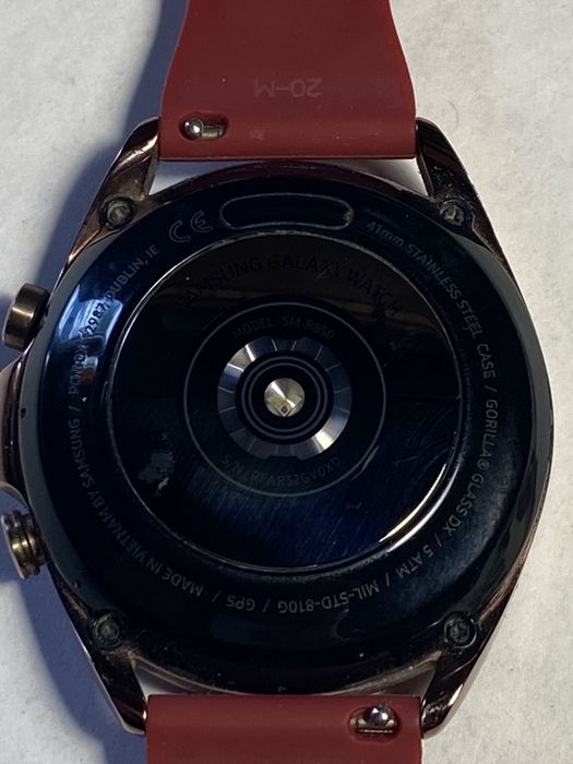 Samsung Galaxy Watch 3, 41mm