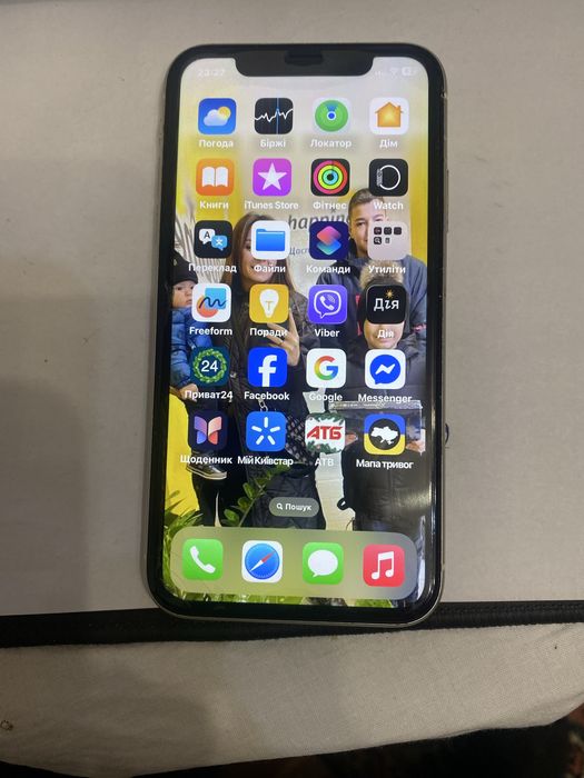 Айфон 11 / 128 Гбт