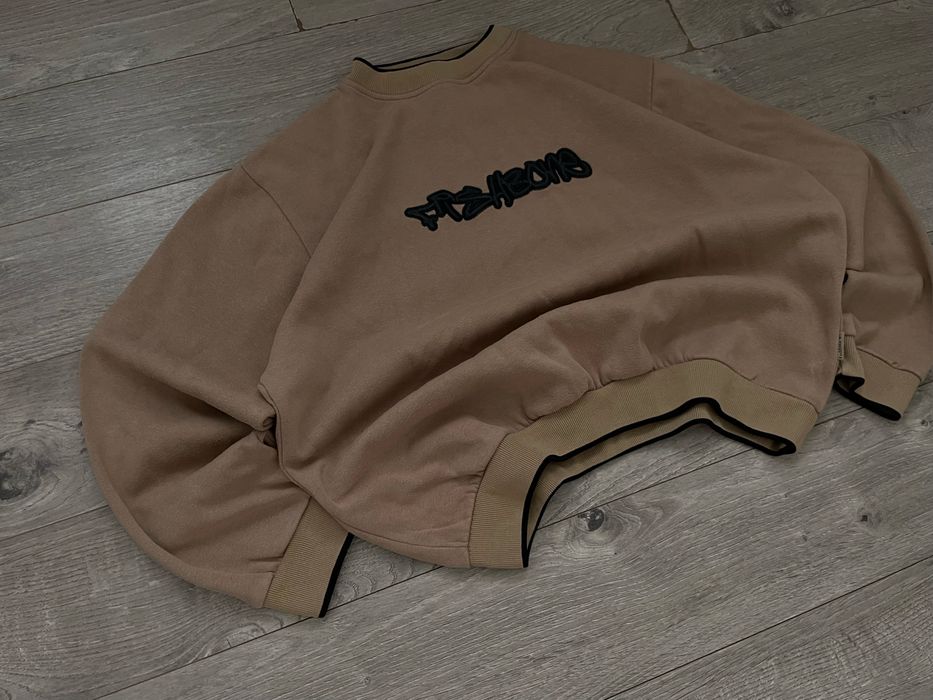 rap світшот fishbone x fubu skate southpole худи vintage baggy