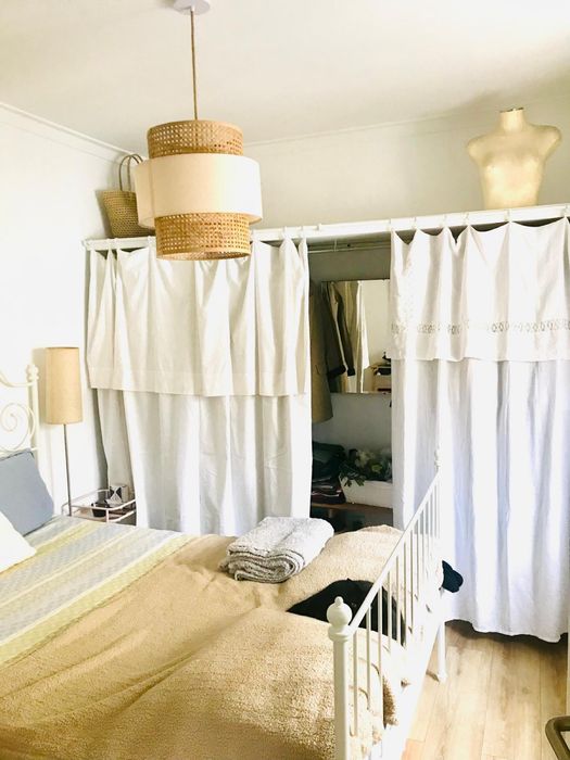 Apartamento T2 em Alcântara – 50 m² – Rua da Costa