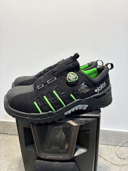 Buty robocze niskie jalas r44