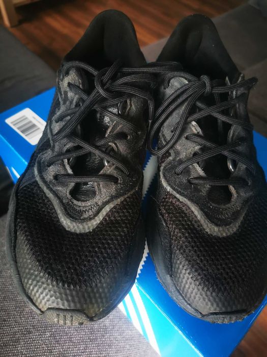 Adidas ozweego 37 1 /3 chłopięce