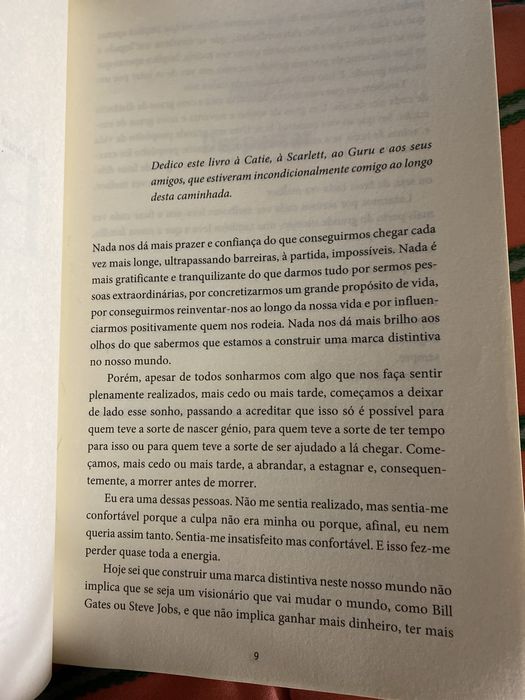 Anormalmente Bom-1.ª Edição