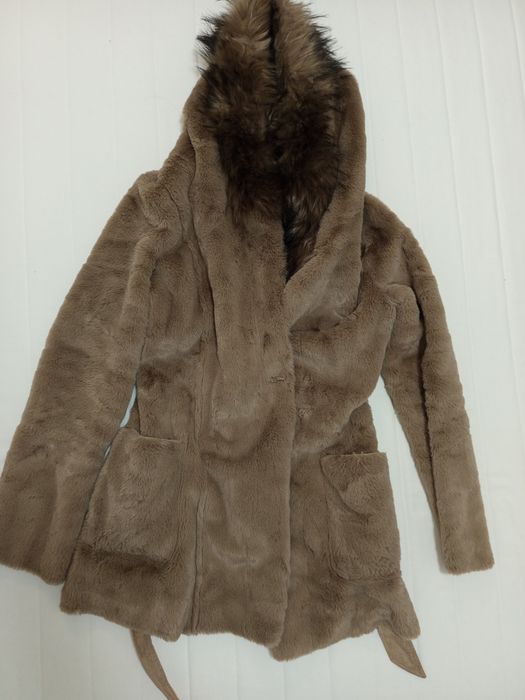 Casaco reversível (dupla face) XS - Salsa Jeans