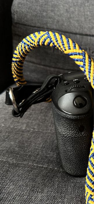 Шнур поліпропіленовий