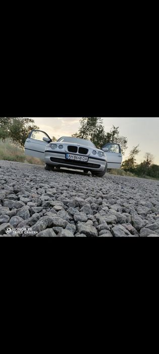 продам авто.bmwе46 N42B18 2004