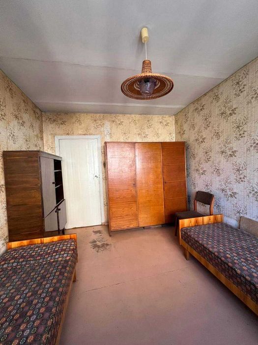 Квартира в центрі міста,2 поверх