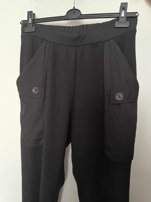 Spodnie Cargo Zara L/40
