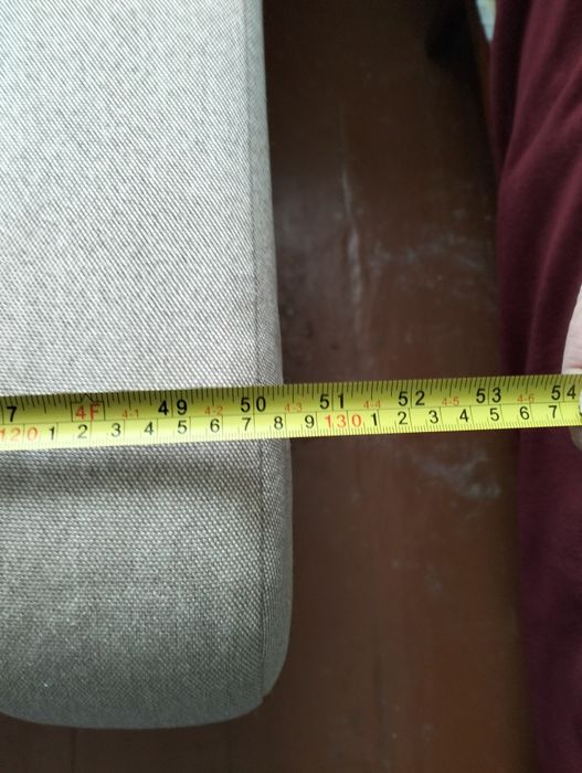 Розкладний диван