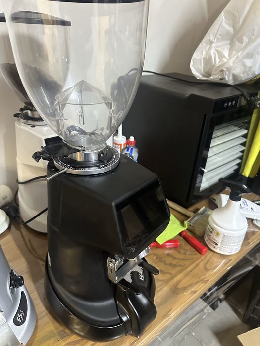 Кавомолка fiorenzato