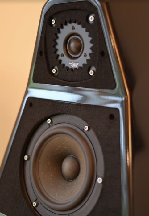 Kolumny Wilson Audio Yvette - High-End