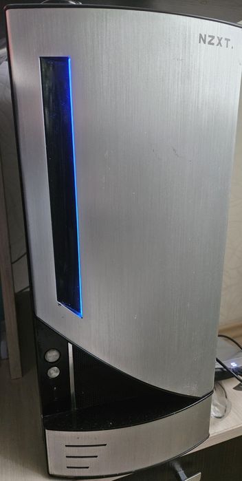 Комп'ютер Core i3 3.3 Ghz + монітор 22 дюйми