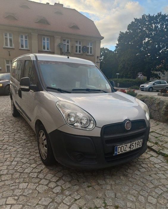 Fiat Doblo Maxi 1.4 L. Diesel