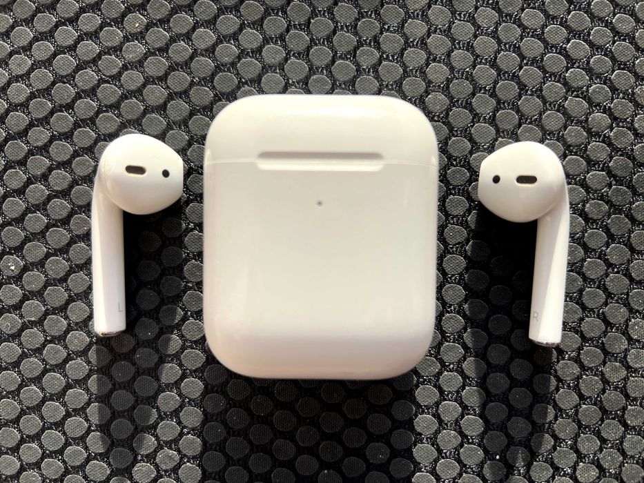 Apple AirPods 2 MRXJ2RU/A