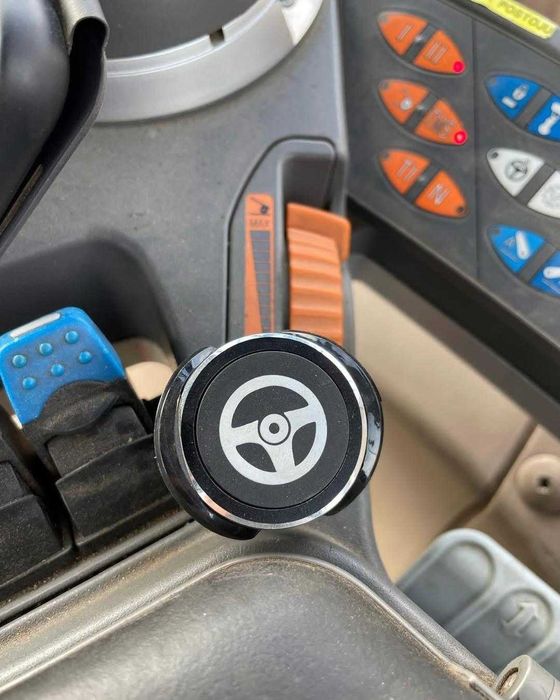 FJDynamics Nawigacja Rolnicza RTK GPS - prowadzenie RTK 2.5 cm