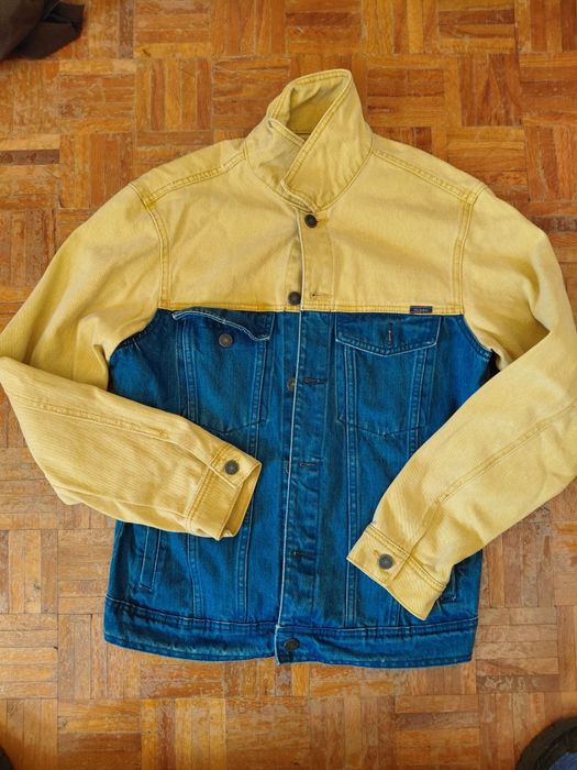 Casaco pull e bear