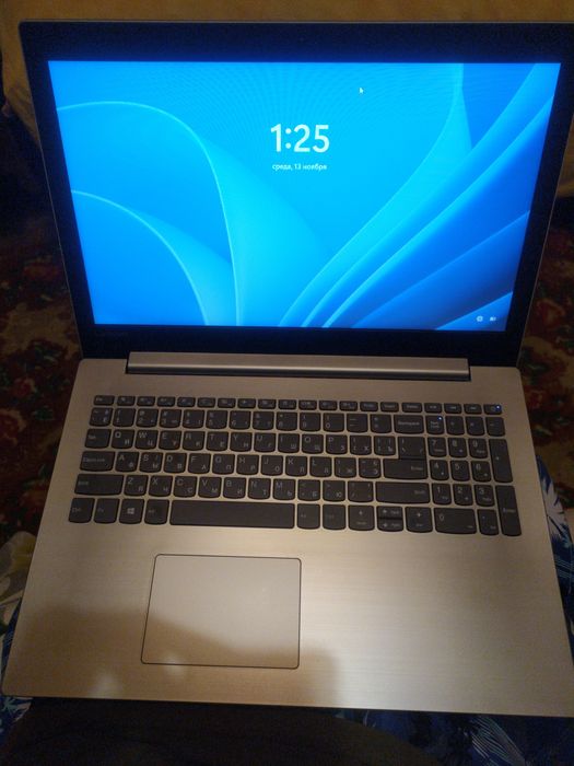 Lenovo IdeaPad 330-15igm