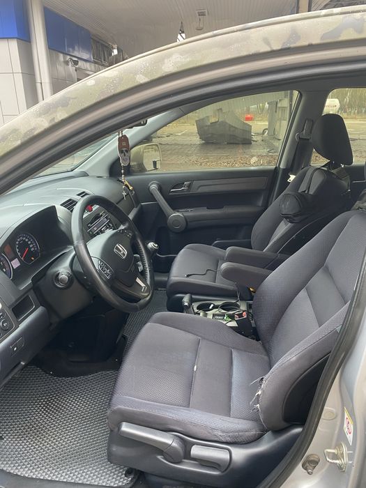 Продам CR-V. 2007р.