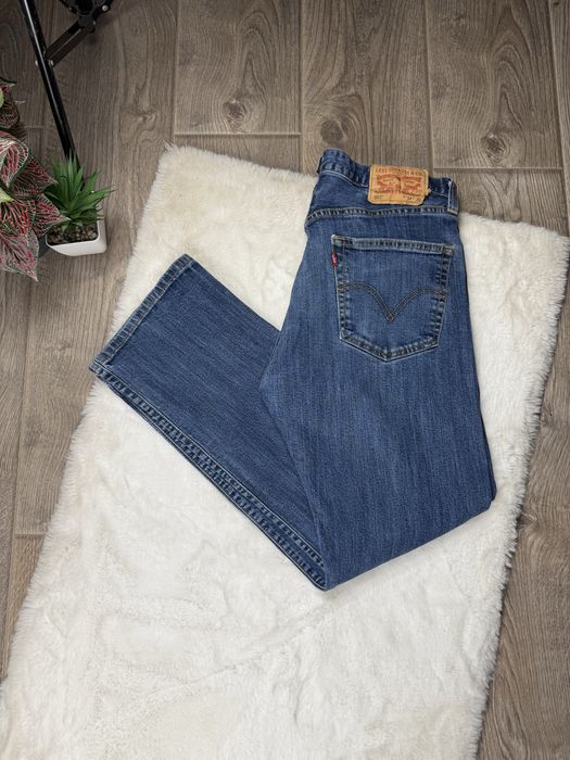 Джинси Levis 501 (511, 514, 512)