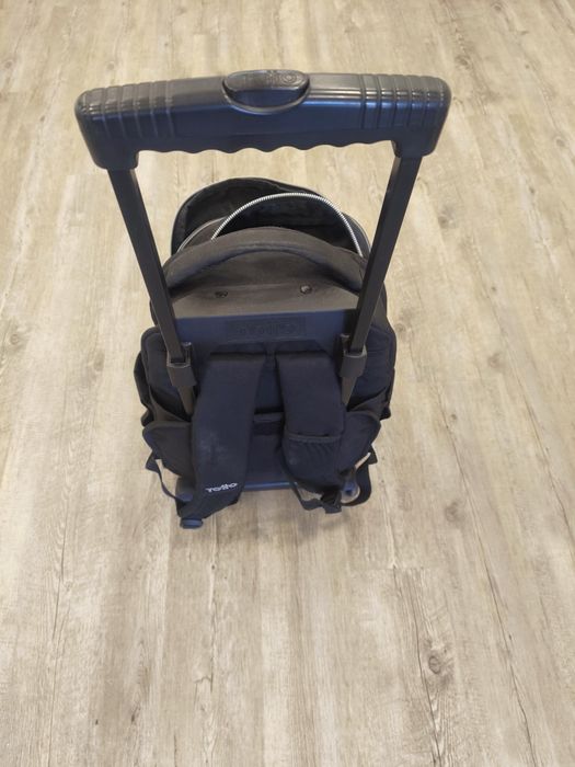 TOTTO Mochila troley