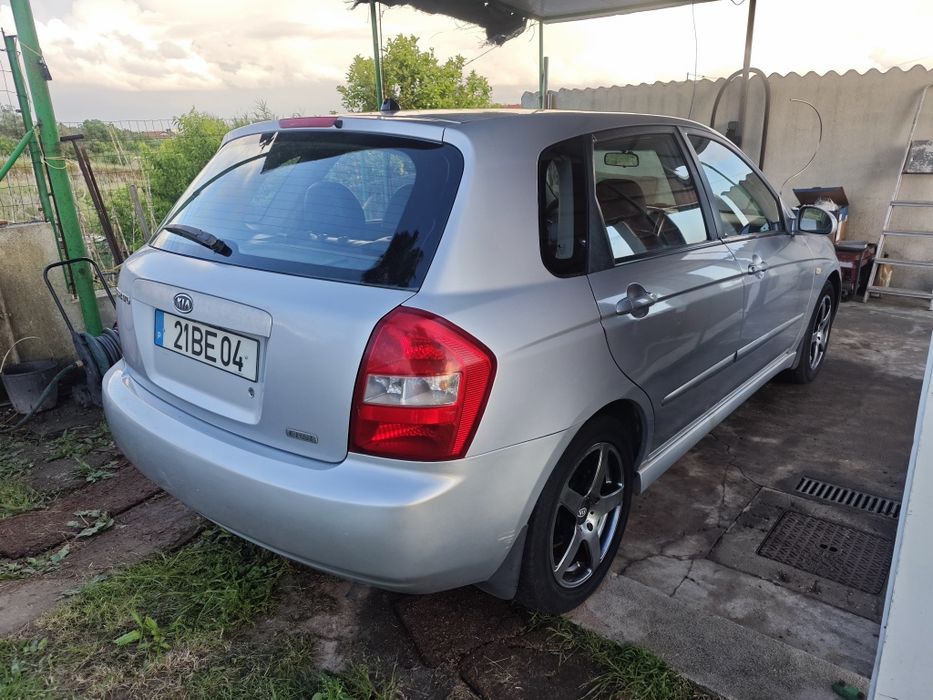 Kia Cerato para venda