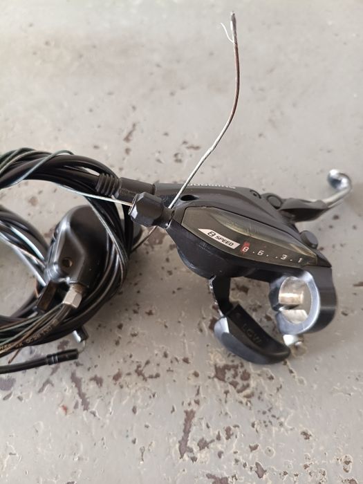 Моноблоки Shimano