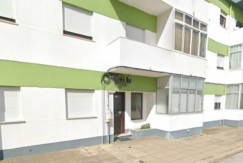 T2 Sines Junto à Escola Vasco da Gama