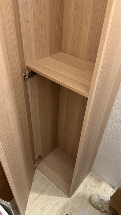 Movel wc IKEA Angsjon