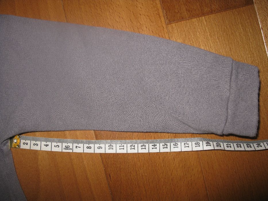 Zara - Bliza z myszką Miki i myszką Mini, r.92