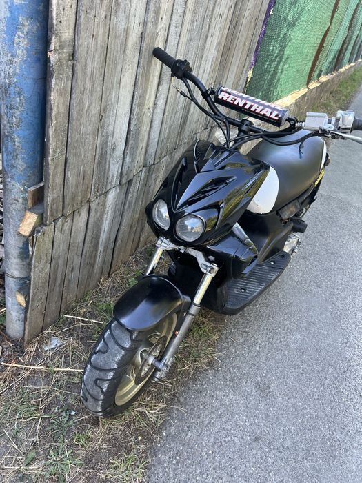 продам Yamaha slider 72cc