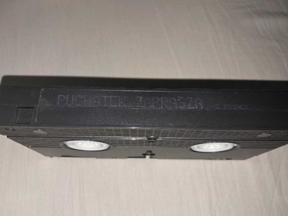 VHS Puchatek zaprasza