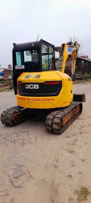 оренда мініка, послуги міні ексаватора, мінік