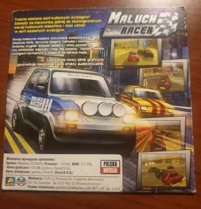 Maluch Racer 3 PC